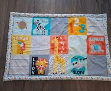 baby playmat