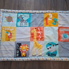 baby playmat