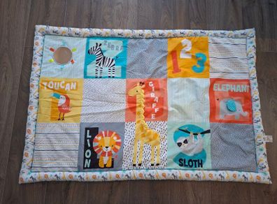 baby playmat
