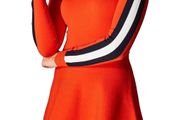 BNWT Karen Millen A-line Knitted Dress - As seen on TV