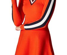 BNWT Karen Millen A-line Knitted Dress - As seen on TV
