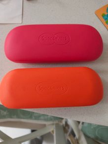 glasses case
