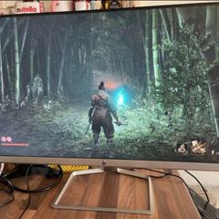 Monitor