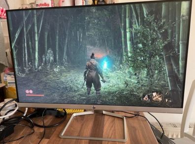 Monitor