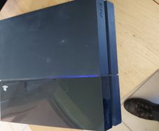 Sony Playstation 4, Excellent condition, see pictures, comes with power cable only