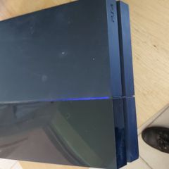 Sony Playstation 4, Excellent condition, see pictures, comes with power cable only