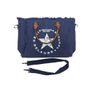 Canvas Tote Bag Navy - Brand New Image 3