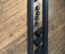 Thule Wingbar Evo 118