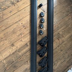 Thule Wingbar Evo 118