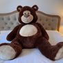 Large Teddy Bear Image 2