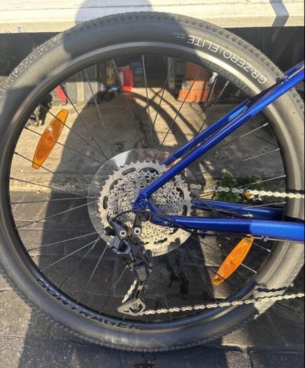 Trek Duel Sport 3