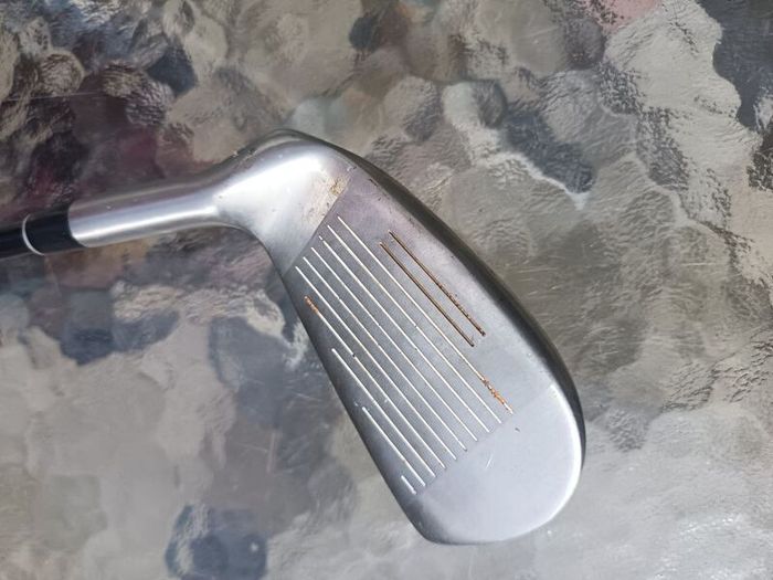 golf club