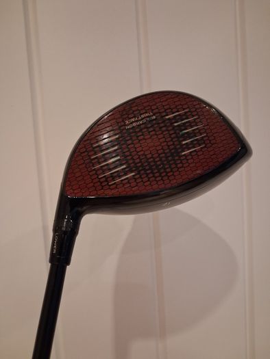 TaylorMade Stealth Driver 10.5 degree