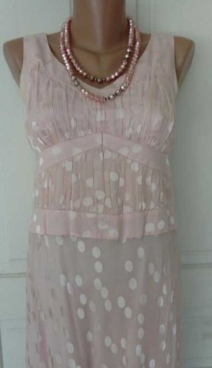 Paul Costelloe Dress UK12
