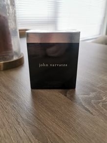 Men's fragrance John Varvatos