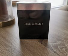 Men's fragrance John Varvatos