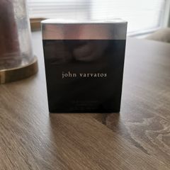 Men's fragrance John Varvatos