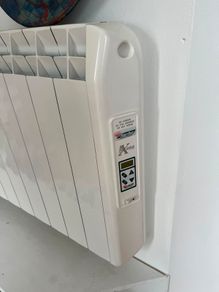 Electric Radiators