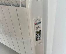 Electric Radiators