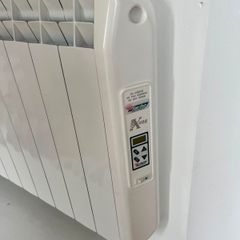 Electric Radiators