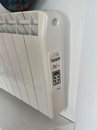 Electric Radiators