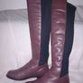 ladies Aldo boots Image 4