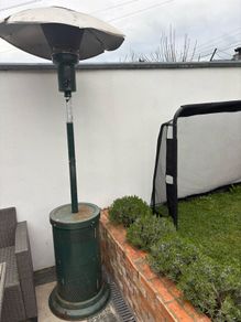 patio heater