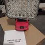 Milwaukee Work Light Emergency Floodlight Flashlight with Dual USB Output Ports Two-Level Brightnes Image 5