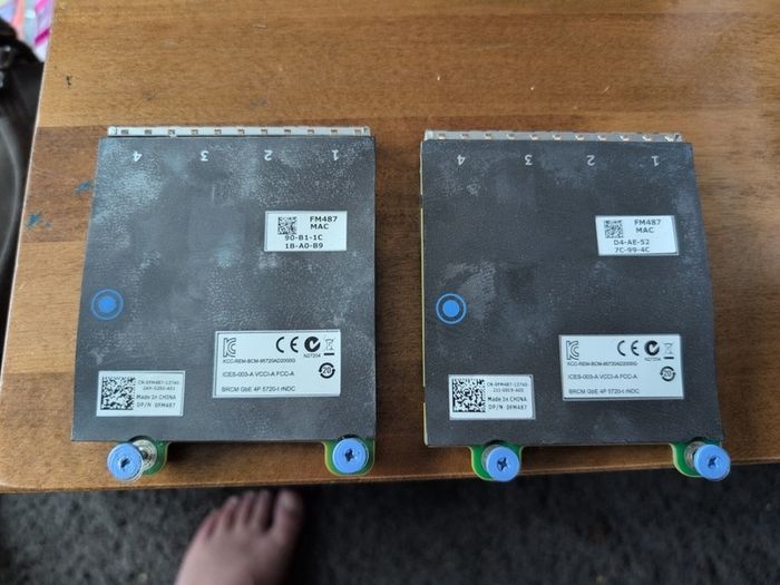 Dell Poweredge
