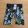 Under Armour Compression Baselayer Shorts Mens Medium Image 2