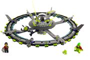 Lego 7065 Alien Mothership