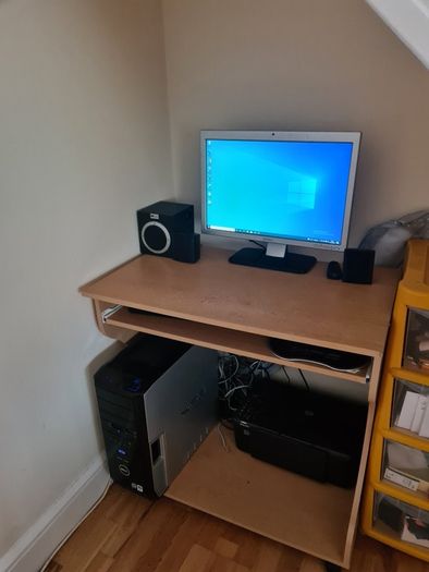 Dell Xps 420