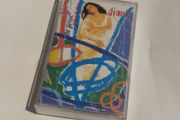 Diana Ross - The Force Behind The Power Tape Cassette
