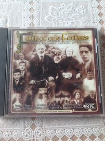 Faith of our Fathers.  CD.
