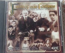 Faith of our Fathers.  CD.