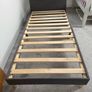 Kids Single Low Profile Bed Like New Condition Image 6
