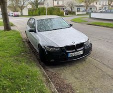 2007 Bmw 316