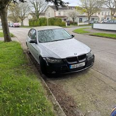 2007 Bmw 316