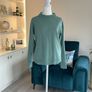 Ladies Jumper from Honor Millburn Size Small UK 8-10 / EU 36-38 Image 4