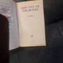 Servant Of The Bones By Anne Rice (Paperback 1997) Image 4