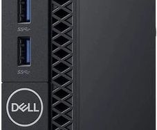 Dell OptiPlex 3070 Micro PC | i5 (9th gen) | 8GB | 256GB | Win11 |