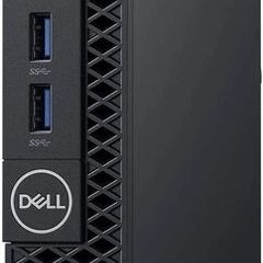 Dell OptiPlex 3070 Micro PC | i5 (9th gen) | 8GB | 256GB | Win11 |