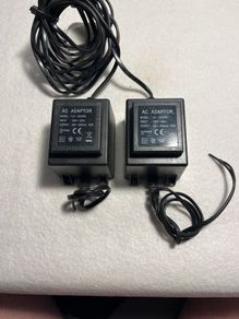 Ac Adaptors 24v 3a 72va