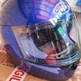 motorcycle helmet Image 2