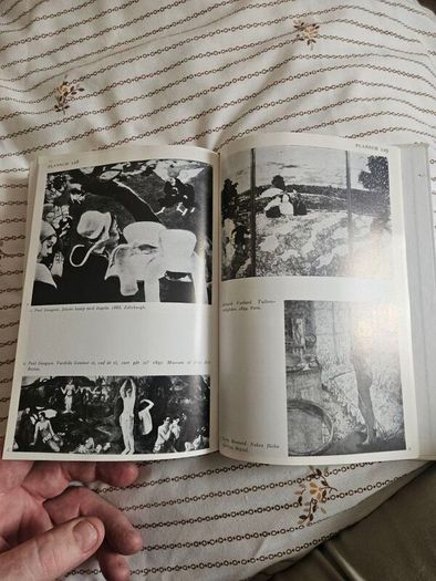 Historyof The Art World. From Biroque To Present. By Gregor Paulsson. Hardback In Good Condition   See Photos For Same.