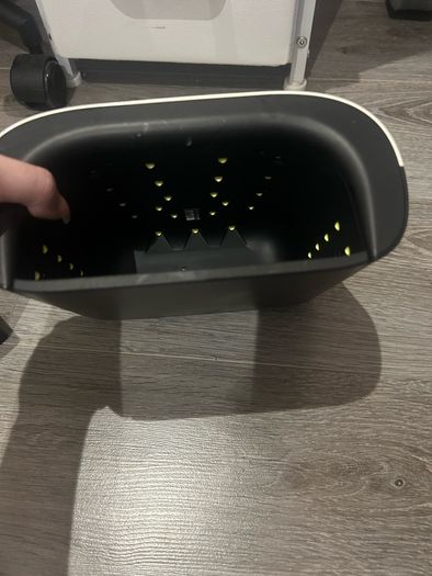 nail lamp