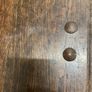 Antique Chest, Trunk, Coffer Image 4