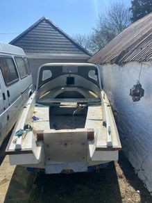 16ft boat