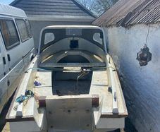 16ft boat