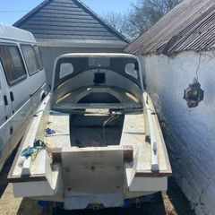 16ft boat